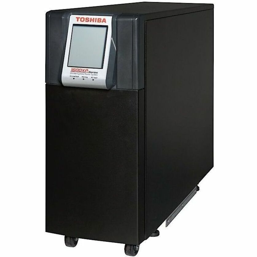 Toshiba 1600XPi H3BG2L080C61T 8kVA Tower UPS H3BG2L080C61TPC2