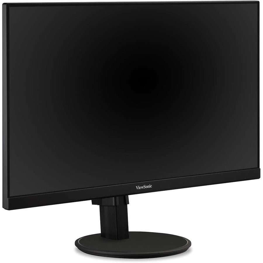 Moniteur LED Full HD 24" ViewSonic Value VA2447-MHJ - 16:9 - Noir VA2447-MHJ