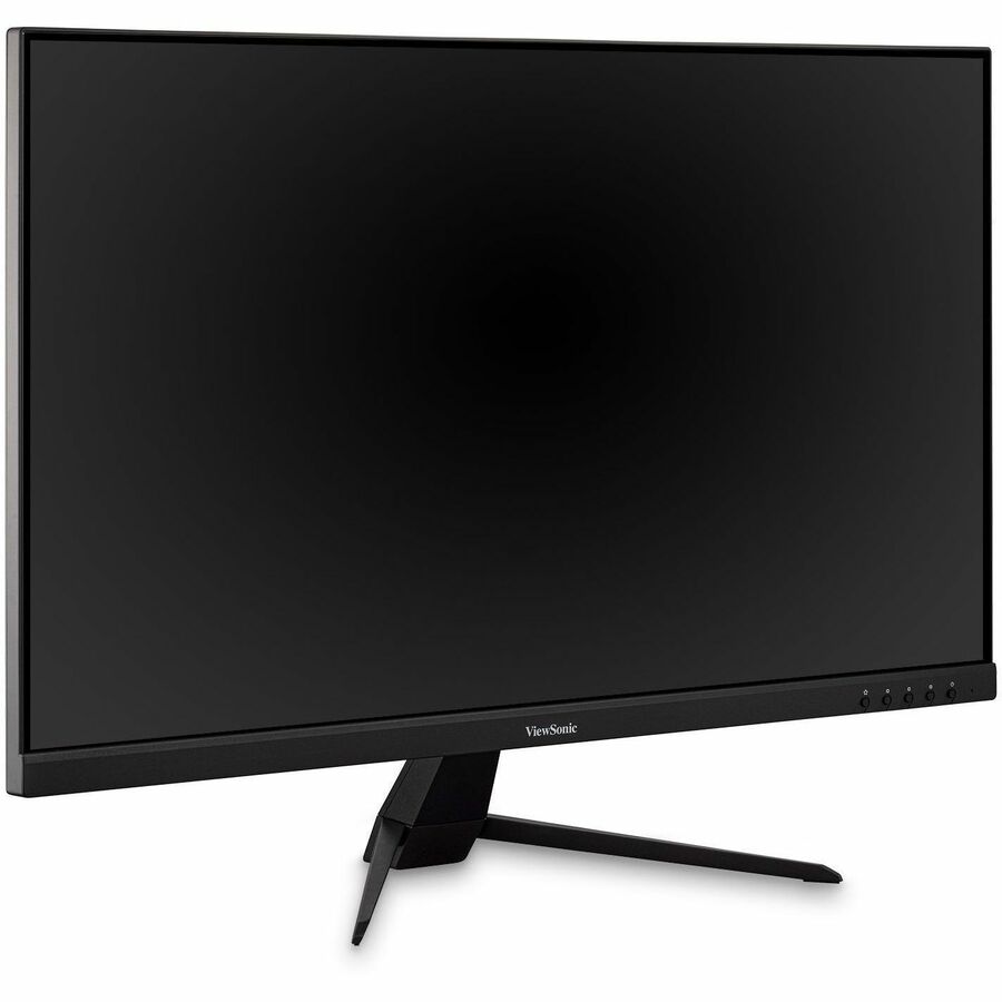 Moniteur LED WQHD 32" ViewSonic VX3267U-2K - 16:9 - Noir VX3267U-2K