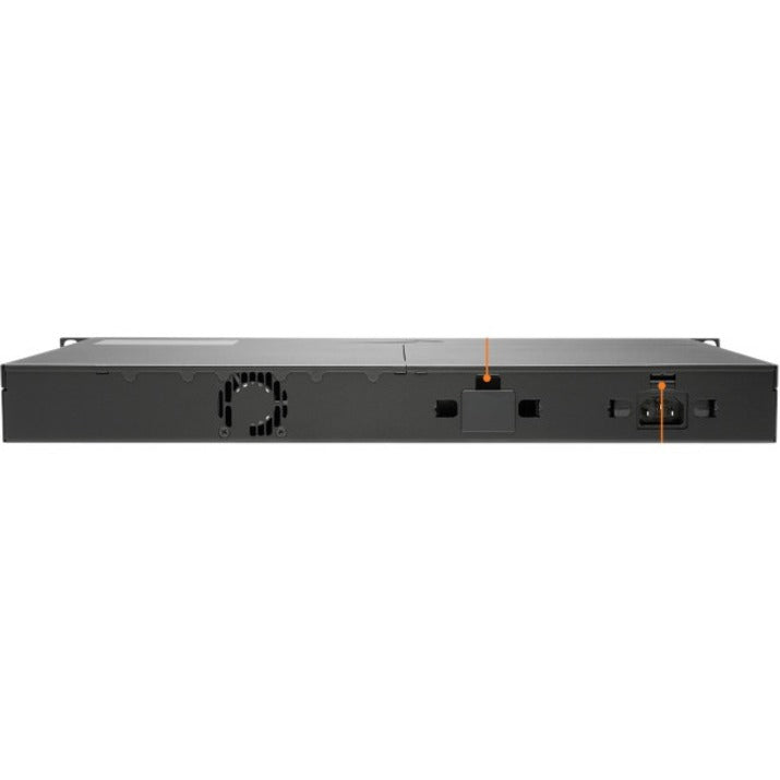 SonicWall NSA 2700 Network Security/Firewall Appliance 02-SSC-8660