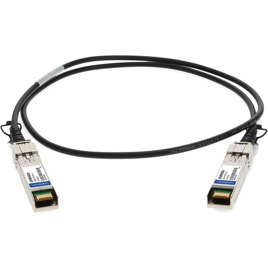 Câble réseau twinax AddOn ADD-SHPSIN-PDAC1M