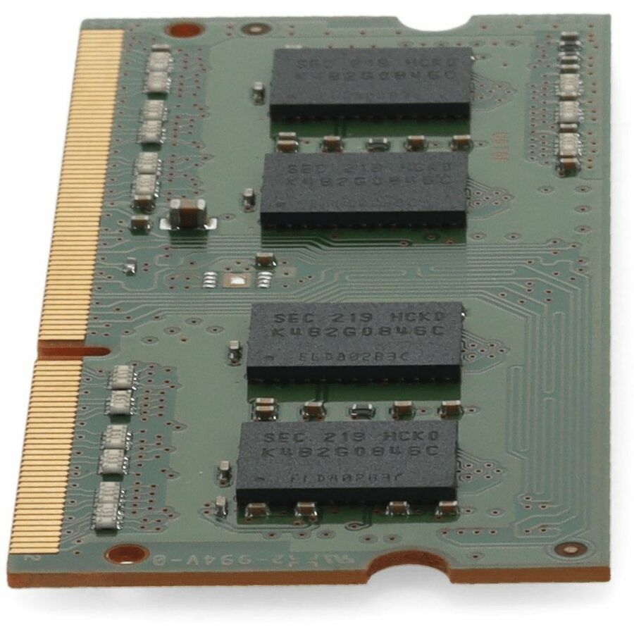 Module de mémoire SDRAM DDR3 AddOn 2 Go SNPV1RX3C/2G-AA
