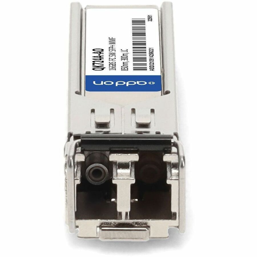 Module complémentaire HP SFP+ QK724A-AO