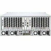 Système Barebone Supermicro A+ Server AS-2024S-TR - Montable en rack 2U - Socket SP3 - Prise en charge de 2 processeurs AS-4124GS-TNR