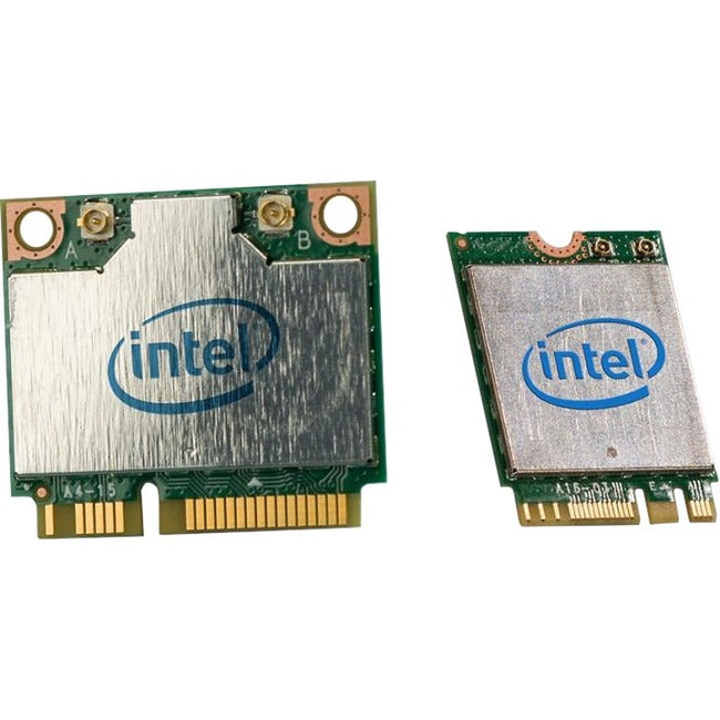 Intel 7265 IEEE 802.11ac Bluetooth 4.0 Wi-Fi/Bluetooth Combo Adapter for Notebook 7265.NGWG.NVW