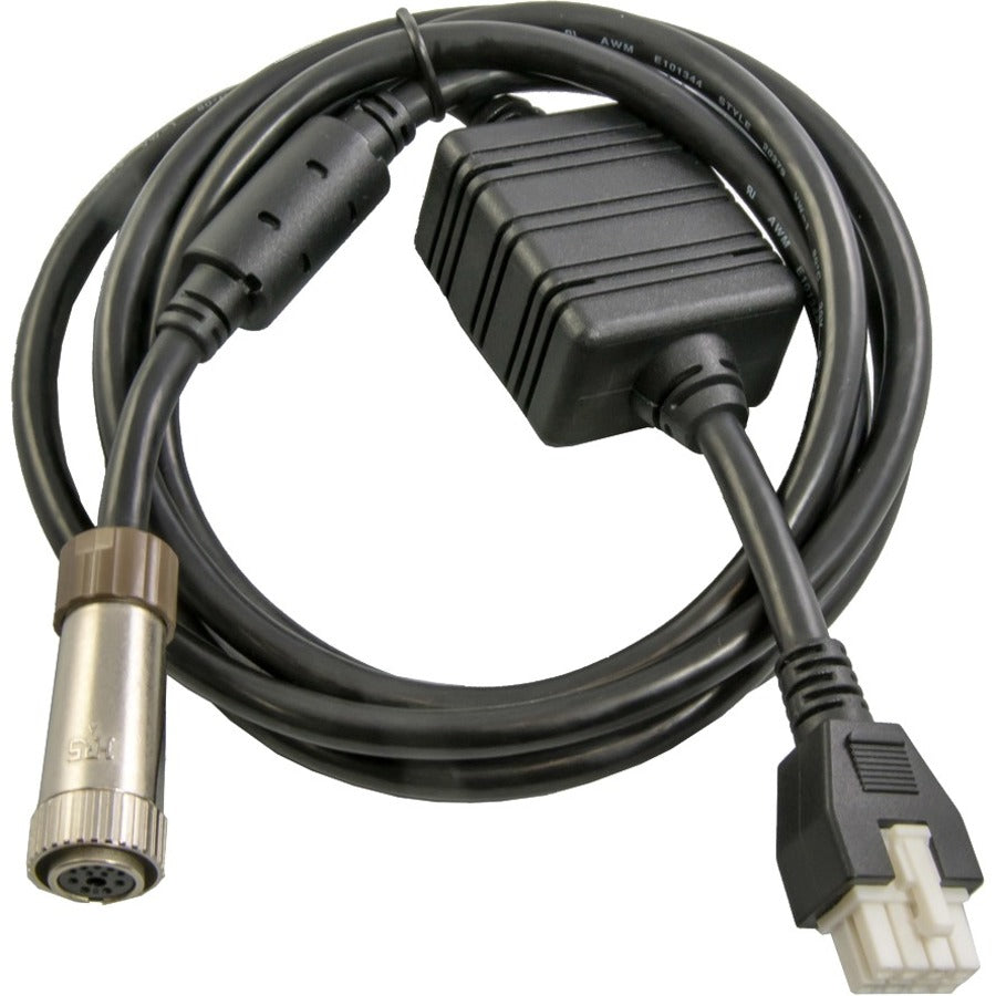 Cordon d'alimentation standard Zebra CBL-DC-389A1-01