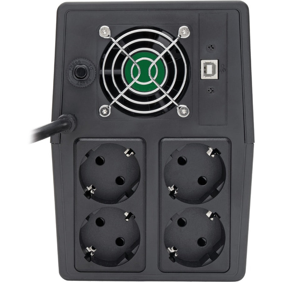 Onduleur tour Tripp Lite par Eaton OMNIVSX1500D 1,5 kVA OMNIVSX1500D