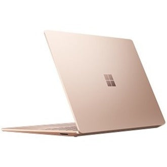 Ordinateur portable Microsoft Surface Laptop 5 13,5" à écran tactile - Intel Core i5 12e génération i5-1245U - Plateforme Intel Evo - 16 Go - SSD 512 Go - Clavier anglais - Sandstone R8Q-00058
