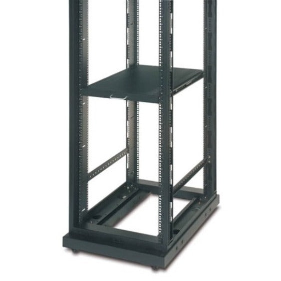 Schneider Electric Rack Shelf AR8123BLK
