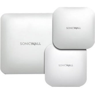 Point d'accès sans fil double bande IEEE 802.11 a/b/g/n/ac/ax SonicWall SonicWave 621 - Intérieur - Conforme TAA 03-SSC-0721