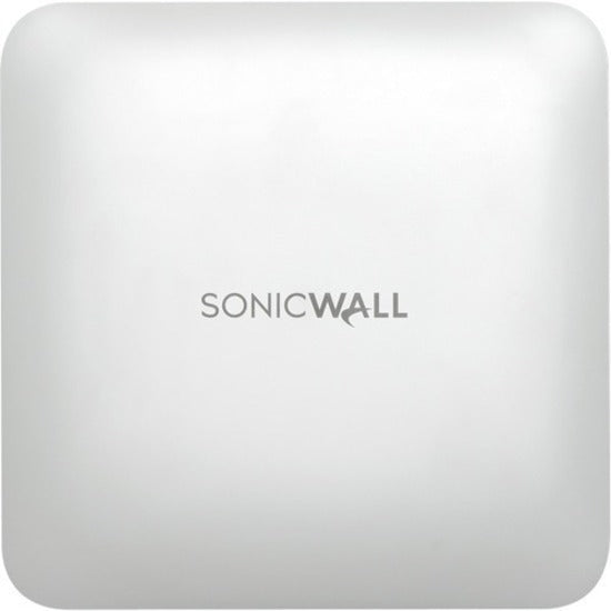 Point d'accès sans fil double bande IEEE 802.11 a/b/g/n/ac/ax SonicWall SonicWave 621 - Intérieur - Conforme TAA 03-SSC-0721