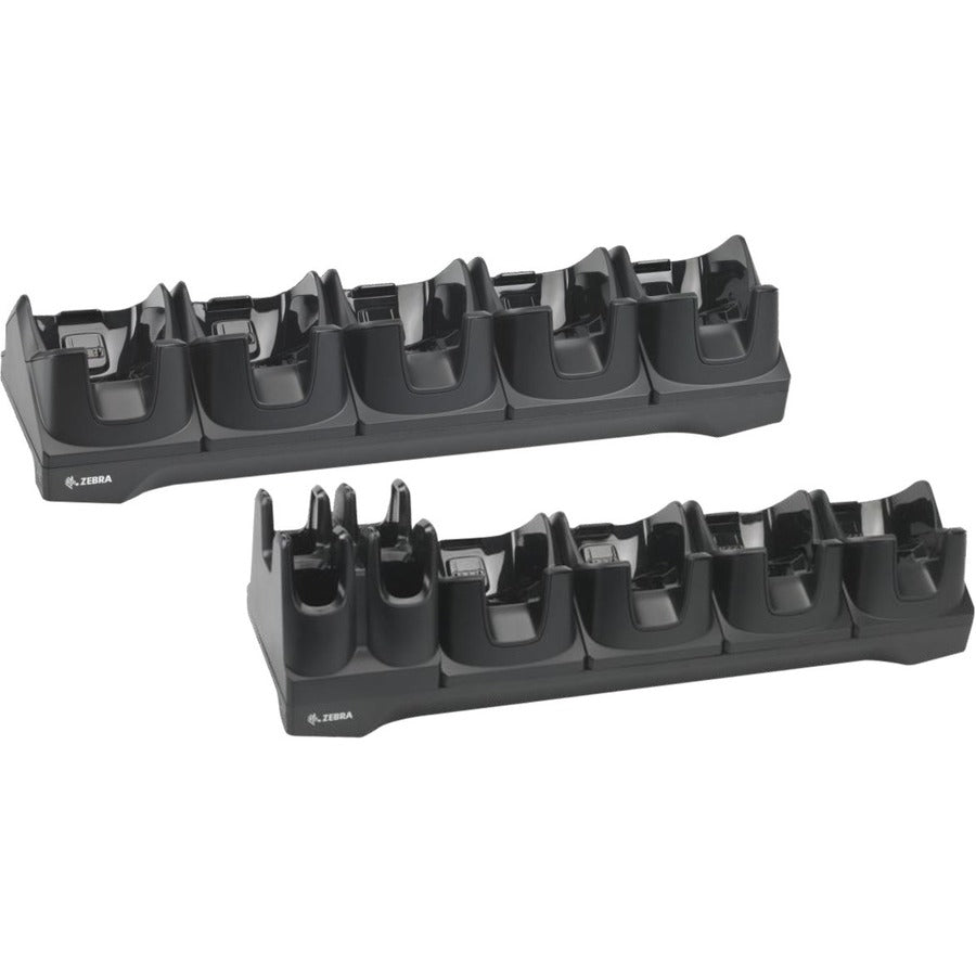 Station d'accueil Zebra CRD-TC8X-5SCHG-01
