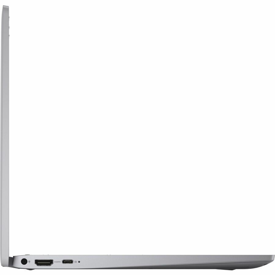 Ordinateur portable convertible 2 en 1 à écran tactile Dell Latitude 3000 3330 13,3" - Full HD - Intel Core i5 11e génération i5-1155G7 - 8 Go - SSD 256 Go - Clavier anglais (États-Unis) - Titan Gray HP95P