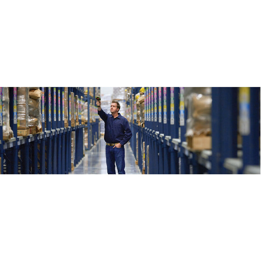 Lecteur de codes-barres portatif Zebra DS3678-ER DS3678-ER2F003VZWW