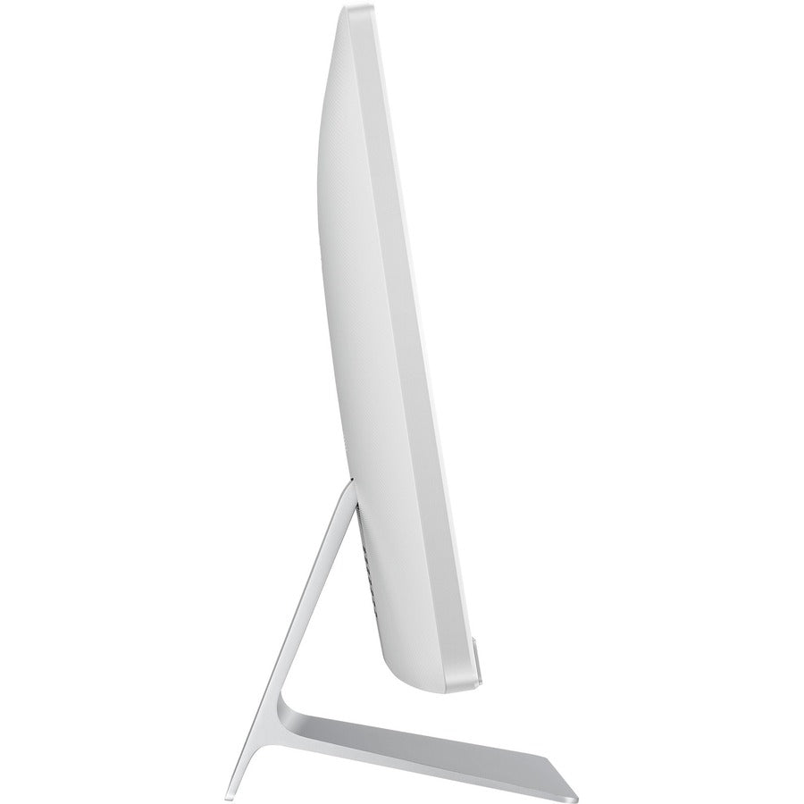 Asus M3700 M3700WYAT-QR53TP-CB All-in-One Computer - AMD Ryzen 5 5625U - 8 GB - 256 GB SSD - 27" Full HD - Desktop - White M3700WYAT-QR53TP-CB