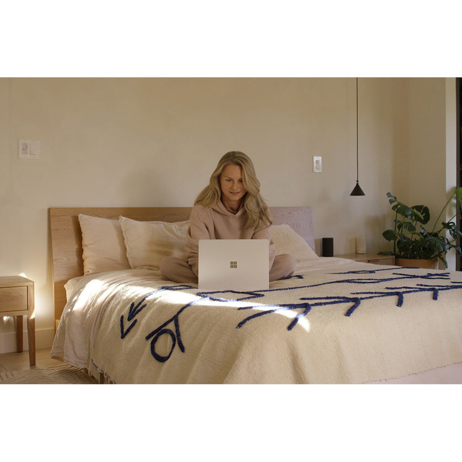 Ordinateur portable Microsoft Surface Laptop 4 13,5" à écran tactile - Intel Core i7 - 16 Go - SSD 512 Go - Platinum 5F1-00071