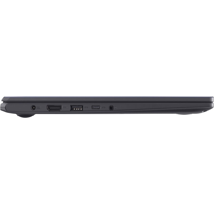 Ordinateur portable Asus E410 E410MA-CC1-CA 14" - Intel Celeron N4020 - 4 Go - SSD 128 Go E410MA-CC1-CA