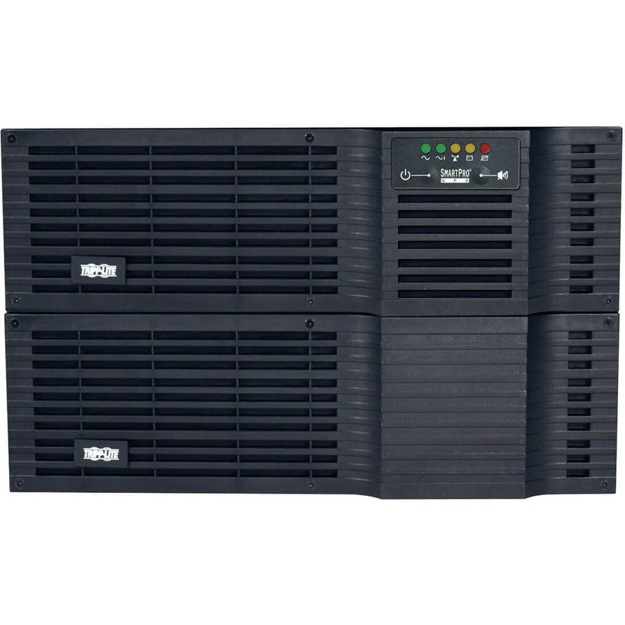 Onduleur montable en tour/rack 5 000 VA Tripp Lite by Eaton SmartPro SM5000RT3UTAA avec conformité TAA/GSA SM5000RT3UTAA