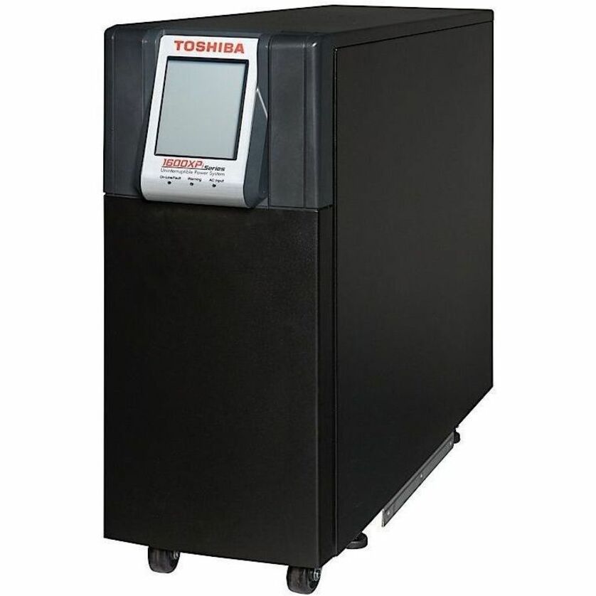 Toshiba 1600XPi H3BG2L036C61T 3.6kVA Tower UPS H3BG2L036C61TPA4