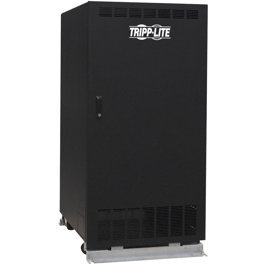 Tripp Lite by Eaton BP480V200 - Pack de batteries externes pour certains systèmes d'alimentation sans coupure triphasés Tripp Lite BP480V200