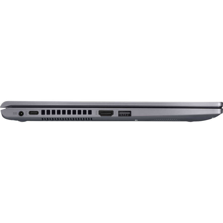 Asus M509 M509DA-MH71-CB 15.6" Notebook - Full HD - AMD Ryzen 7 3700U - 8 GB - 512 GB SSD M509DA-MH71-CB