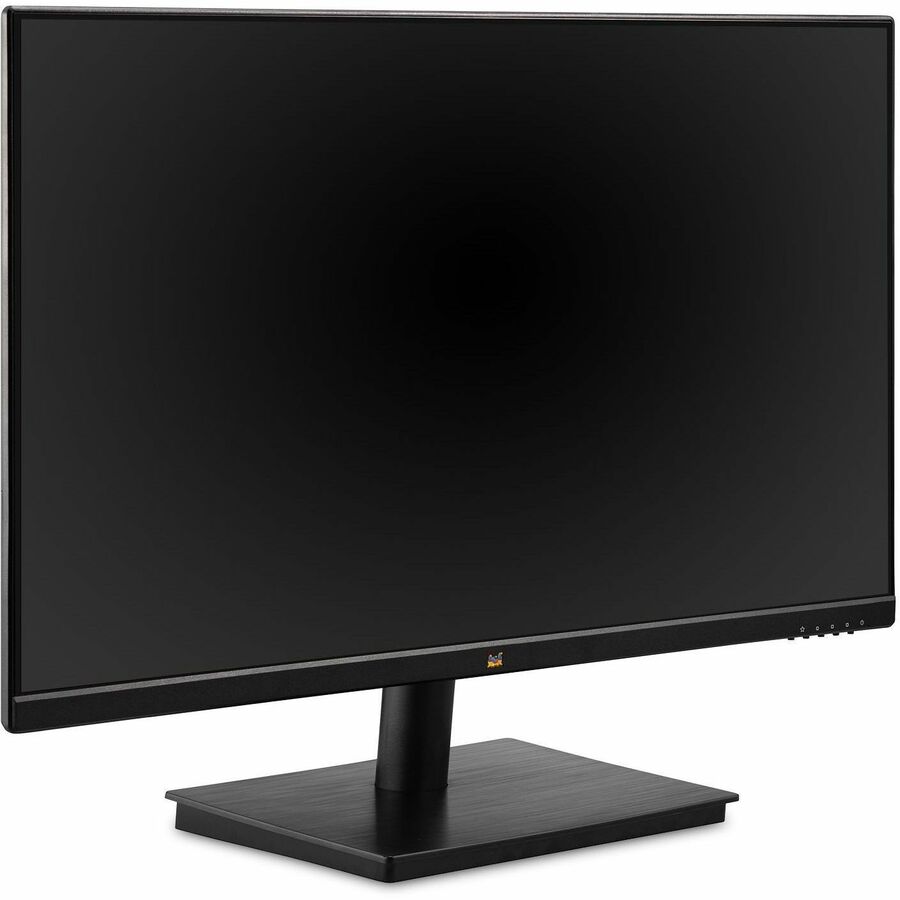 Moniteur LED Full HD 27" ViewSonic VA2709M - 16:9 - Noir VA2709M