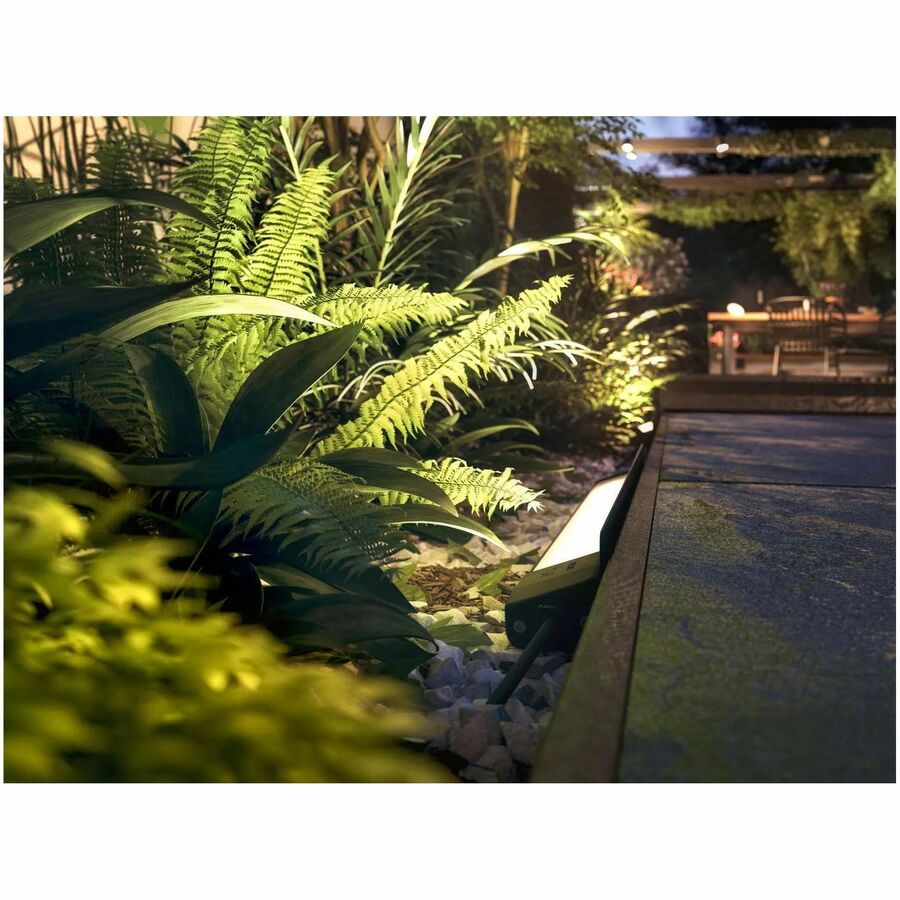 Philips Amarant Linear Outdoor Light 1746630V7
