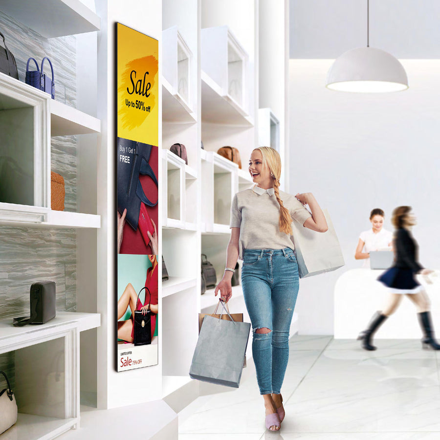 Panneau d'affichage ultra extensible LG 86BH5F-M 86BH5F-M