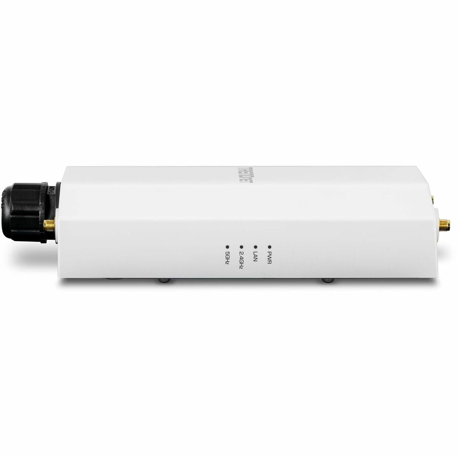 Point d'accès sans fil double bande IEEE 802.11 a/b/g/n/ac/ax 1,73 Gbit/s TRENDnet TEW-941APBO - Extérieur - Conforme TAA TEW-941APBO