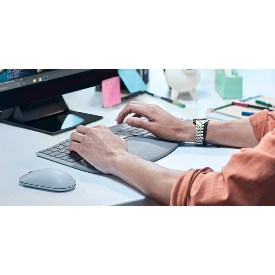 Clavier ergonomique Microsoft Surface 3SQ-00001