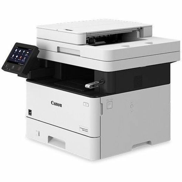 Canon imageCLASS MF449dw Wireless Laser Multifunction Printer - Monochrome 3514C002