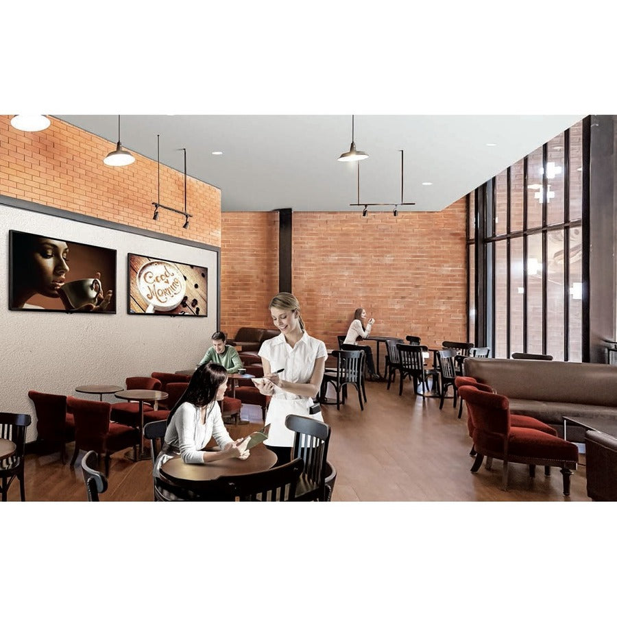 LG 32SE3KD-B Digital Signage Display 32SE3KD-B