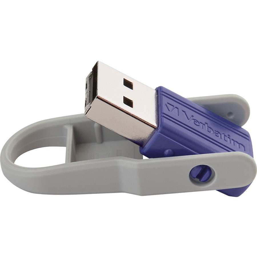 Clé USB Verbatim Store 'n' Flip 70060