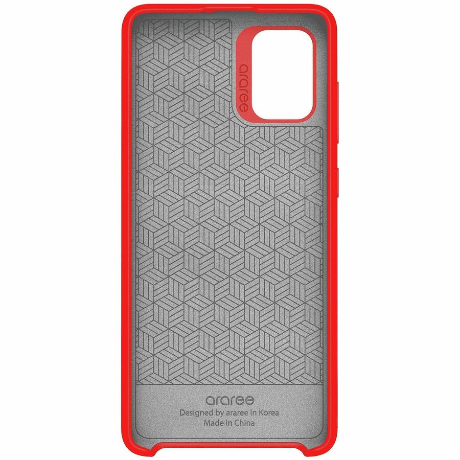 Samsung Typoskin (Galaxy A71) GP-FPA715KDBRW