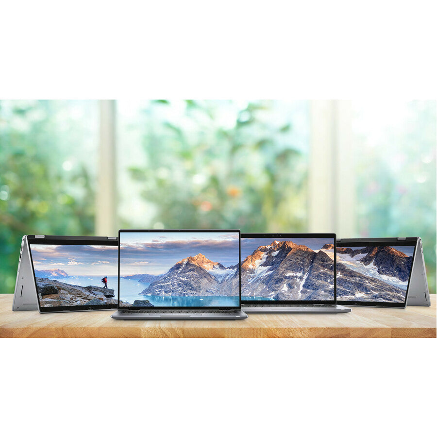 Dell Latitude 5000 5330 13.3" Notebook - Full HD - Intel Core i5 12th Gen i5-1235U - 8 GB - 256 GB SSD - English (US) Keyboard - Gray W8TWX