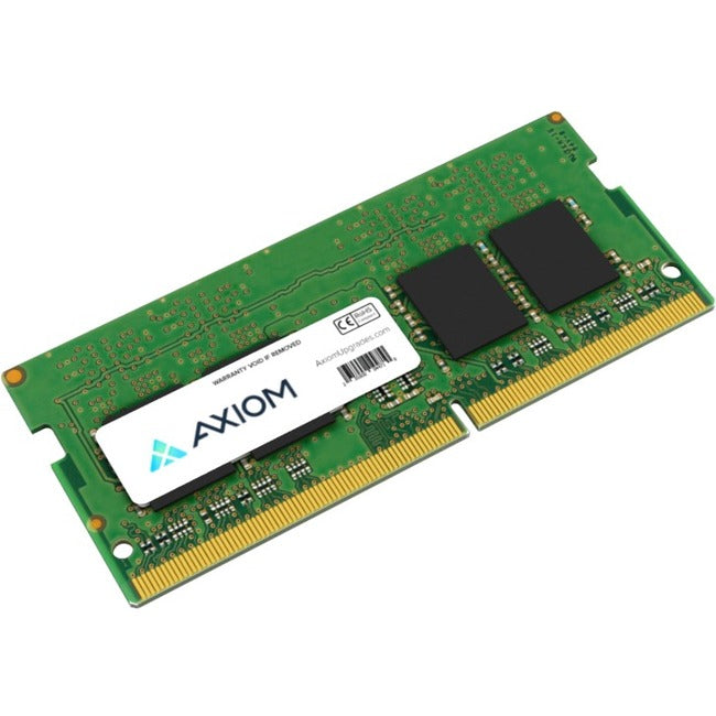 Module de mémoire SDRAM DDR5 Axiom 8 Go 4X71K20068-AX