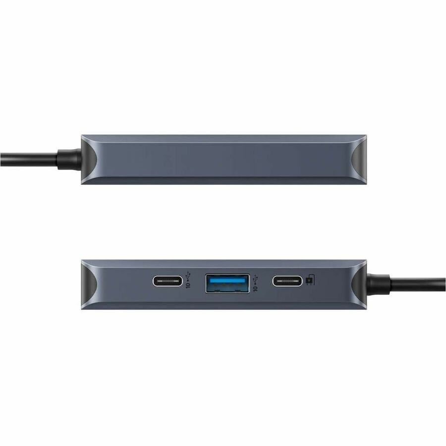 Concentrateur USB Targus HyperDrive HD4001GL