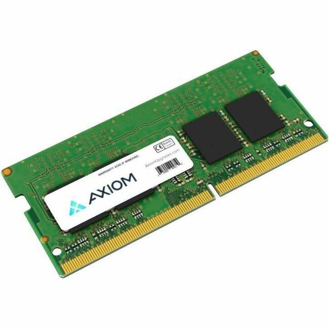 Module de mémoire SDRAM DDR5 Axiom 16 Go 79U71AA-AX