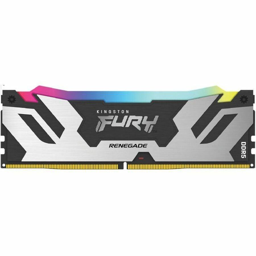 Kit de mémoire Kingston FURY Renegade 64 Go (2 x 32 Go) DDR5 SDRAM KF560C32RSAK2-64