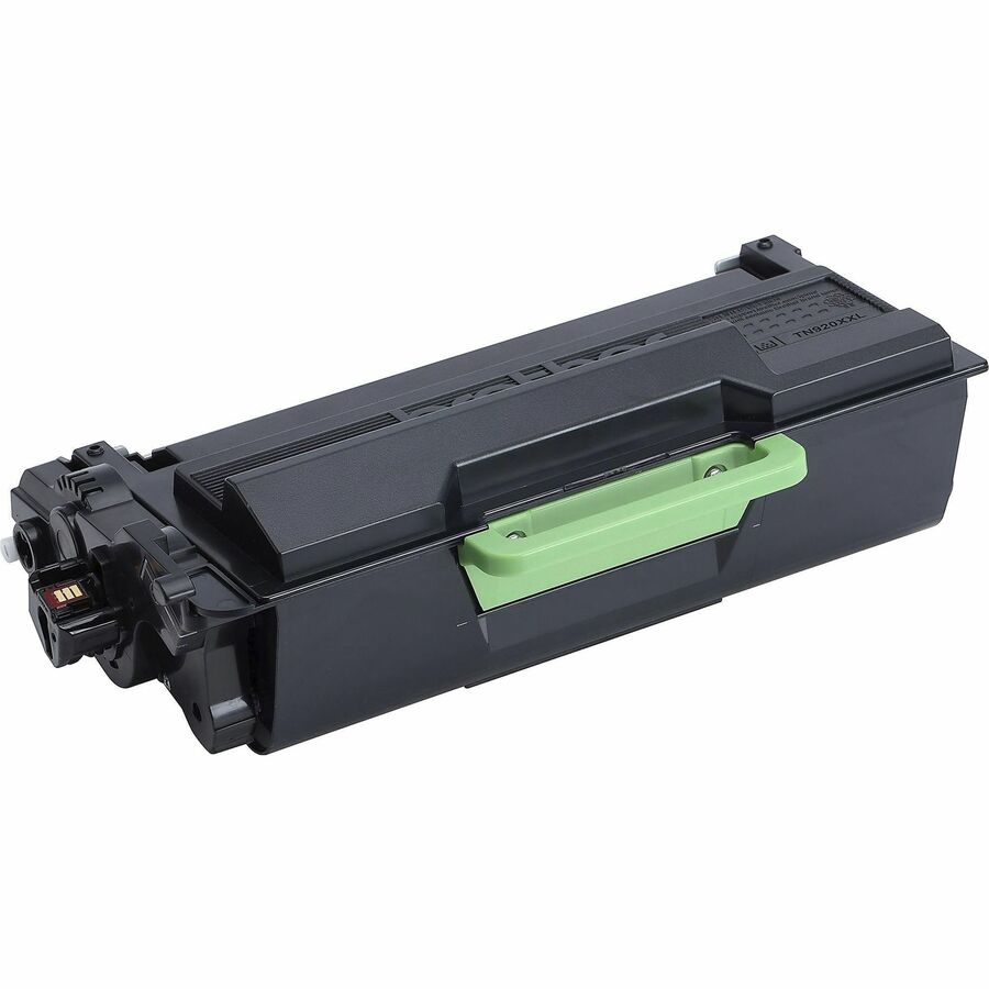 Cartouche de toner laser à très haut rendement d'origine Brother - Noir - 1 pièce TN920XXL