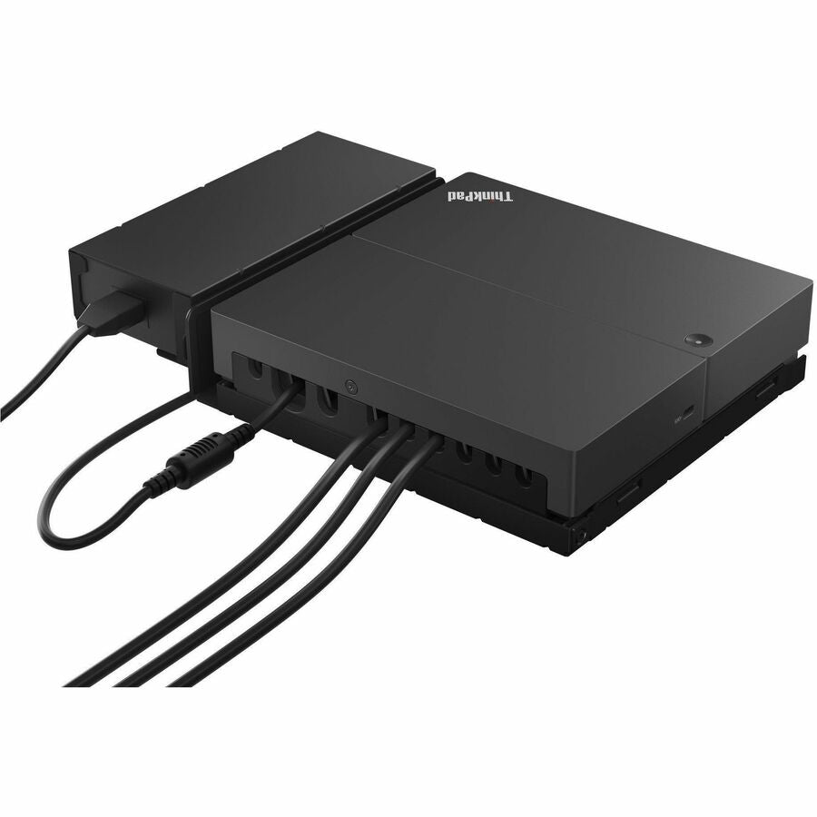 Lenovo ThinkPad 40BN Docking Station 40BN0135US