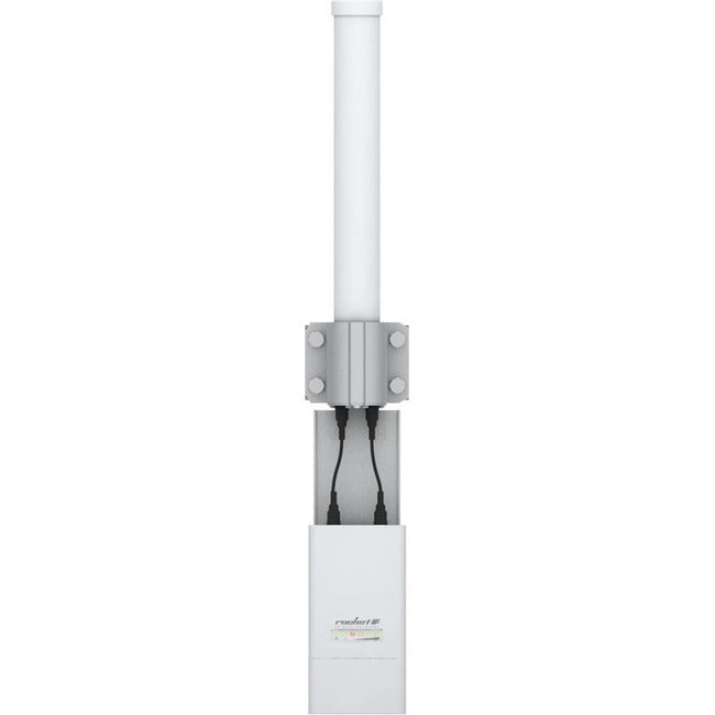 Antenne omnidirectionnelle MIMO double polarité 2x2 Ubiquiti Next-Gen AMO-5G10