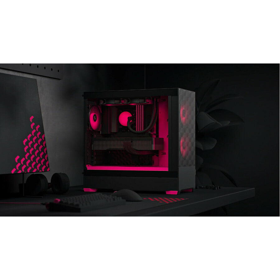 Boîtier d'ordinateur Pop Air RGB Fractal Design FD-C-POR1A-03