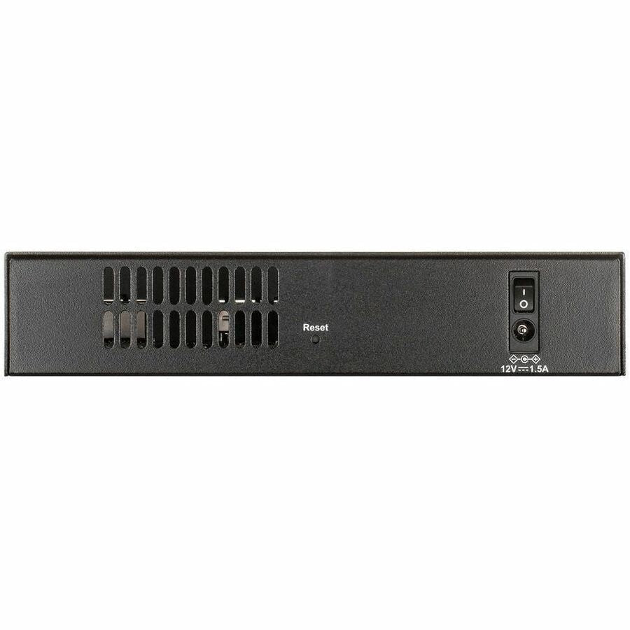 D-Link Unified Services VPN Router - for Small to Medium Business DSR-250V2