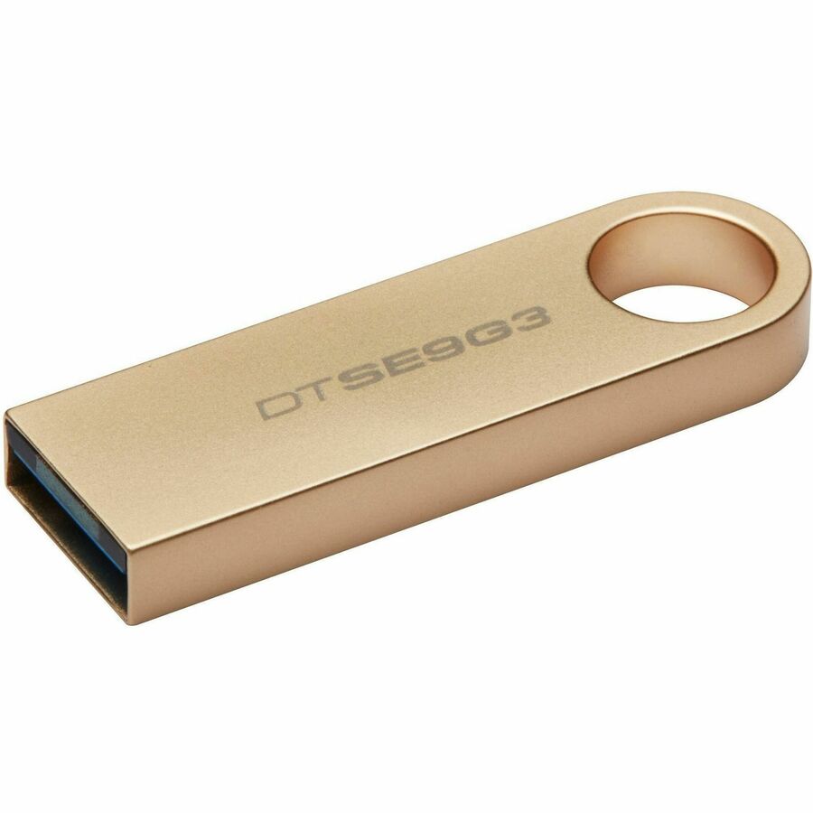 Clé USB 3.2 (1ère génération) Kingston DataTraveler SE9 G3 256 Go DTSE9G3/256GBCR
