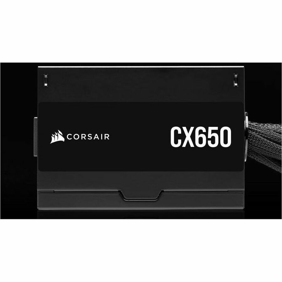 Corsair CX RPS0128 650W Power Supply CP-9020278-NA