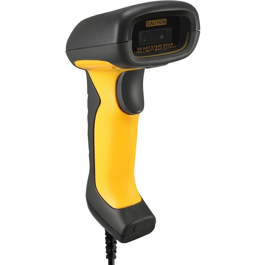 Adesso NuScan 5200TU - Scanner de codes-barres 2D antimicrobien et étanche NUSCAN 5200TU