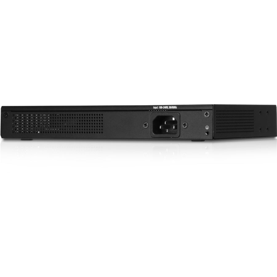 Routeur Ubiquiti ER-4 ER-4