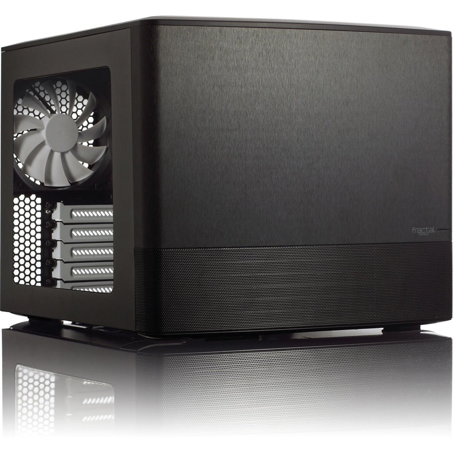 Boîtier d'ordinateur Fractal Design Node 804 FD-CA-NODE-804-BL-W