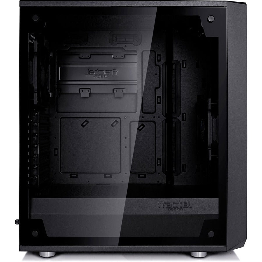 Boîtier d'ordinateur Fractal Design Meshify C Window FD-CA-MESH-C-BKO-TG